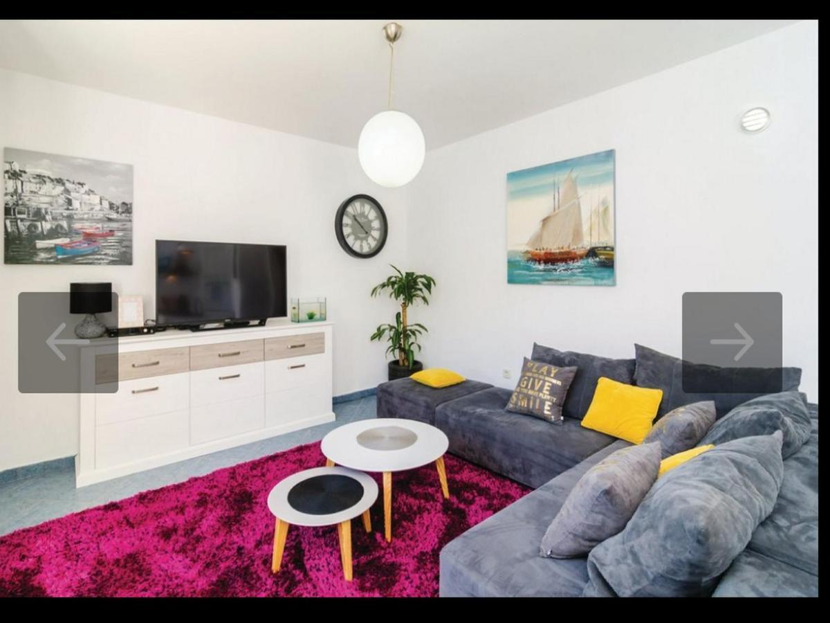 Beach Heaven Home Slano Buitenkant foto