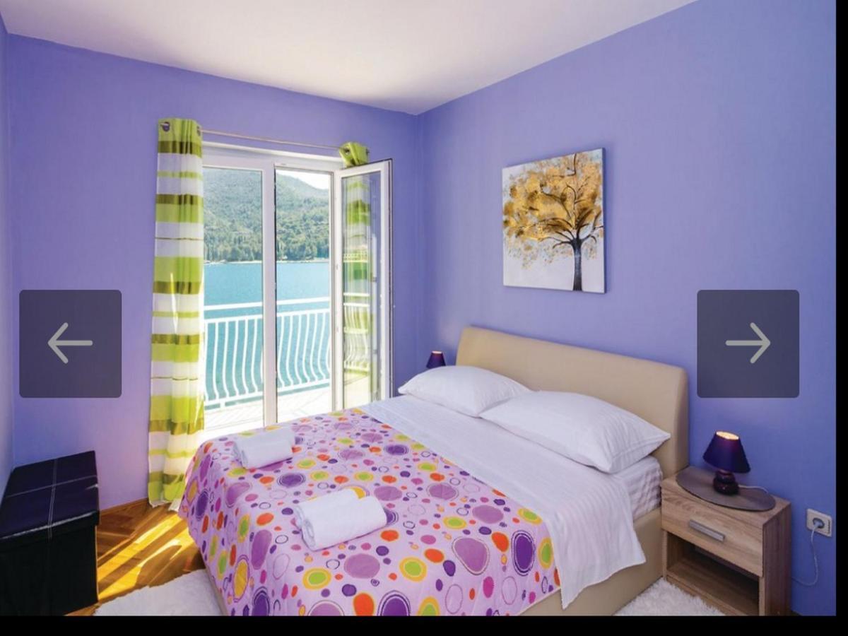 Beach Heaven Home Slano Buitenkant foto