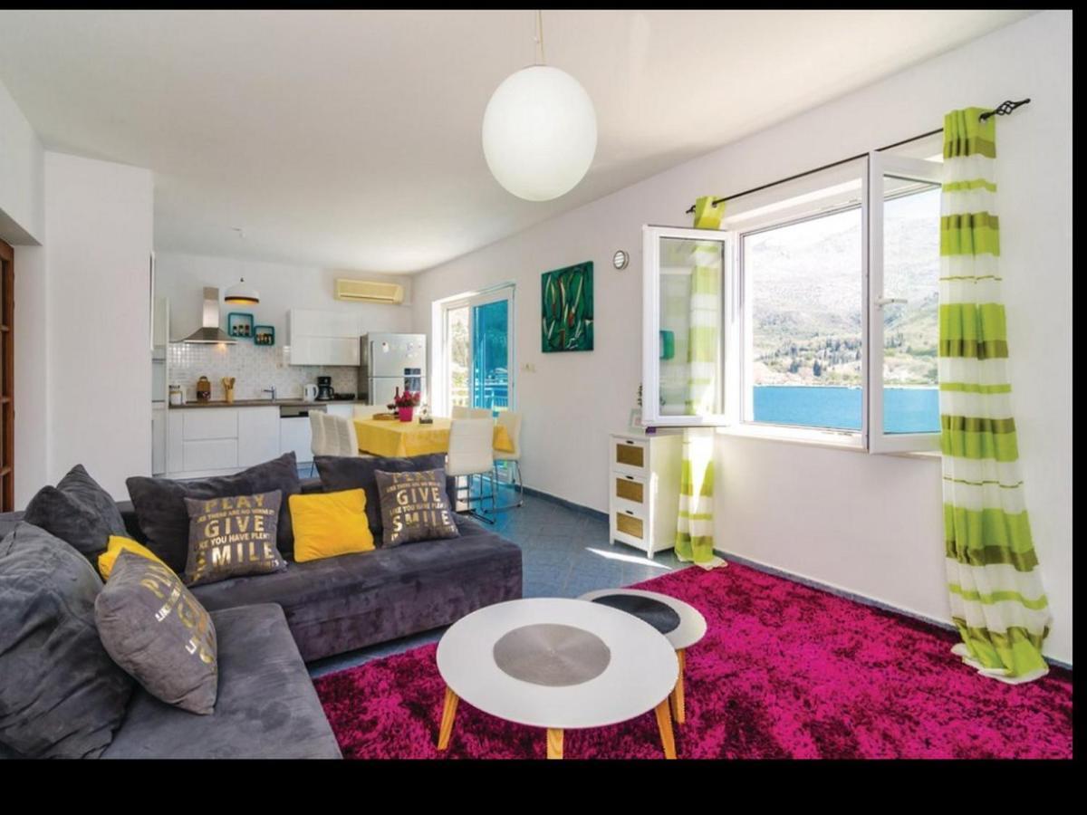 Beach Heaven Home Slano Buitenkant foto