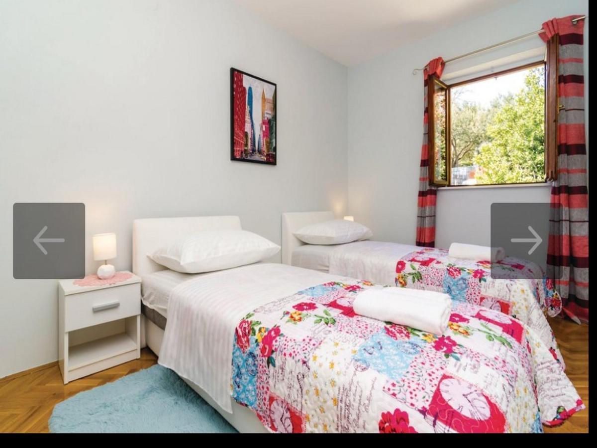 Beach Heaven Home Slano Buitenkant foto