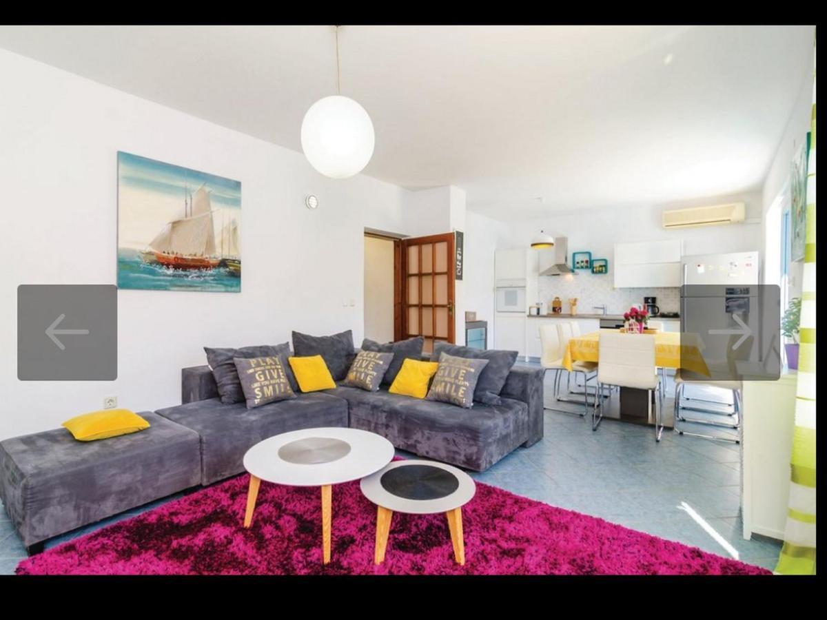 Beach Heaven Home Slano Buitenkant foto