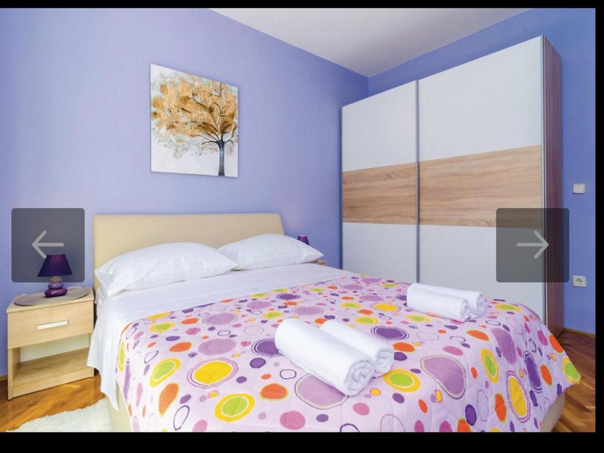 Beach Heaven Home Slano Buitenkant foto